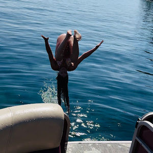 Meet your Posher, Lily